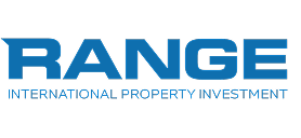 Range International Property Investment Logo